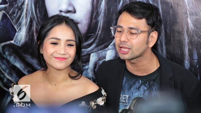 [Bintang] Raffi Ahmad - Nagita Slavina