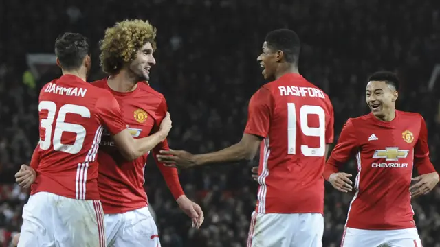 Manchester United