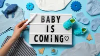 90 Baby Shower Wishes for Boy and Girl