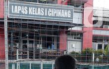 Ada Anak Mantan Presiden sampai Bandar Narkoba, Ini Daftar Penjahat Kelas Kakap Pernah Huni Lapas Cipinang