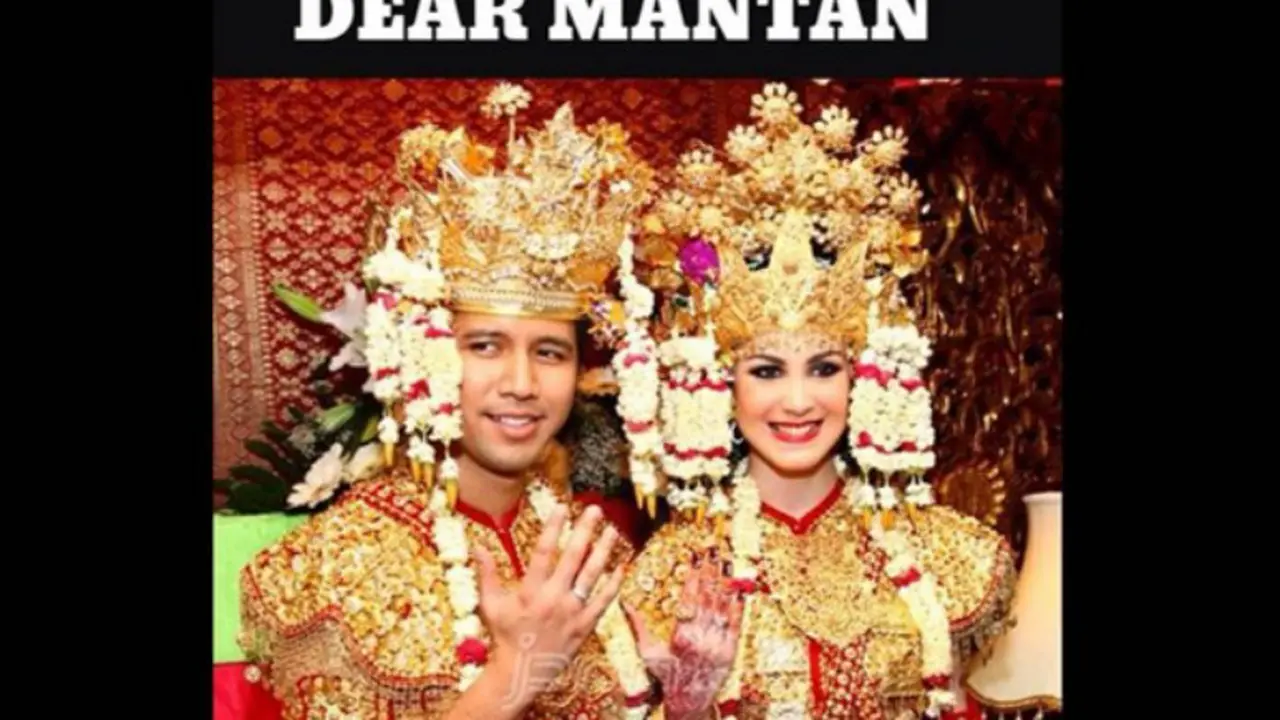 Meme Dear Mantan