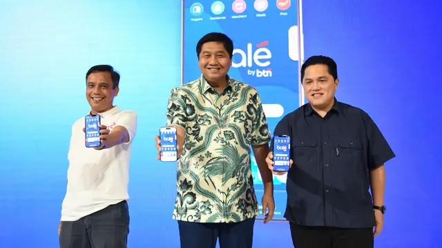 Gebrakan 2 Bulan Pemerintahan Prabowo, Salurkan Pembiayaan 30.000 Unit Rumah