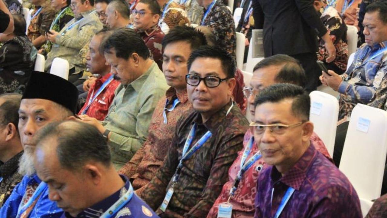Tahukah Anda? 32 Ribu UMKM Denpasar Bakal Diguyur Dana! Pemkot Genjot Pemerataan Akses Pembiayaan UMKM