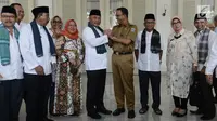 Pemkot Bekasi Turunkan Permintaan Dana Kemitraan Jadi Rp 546 M