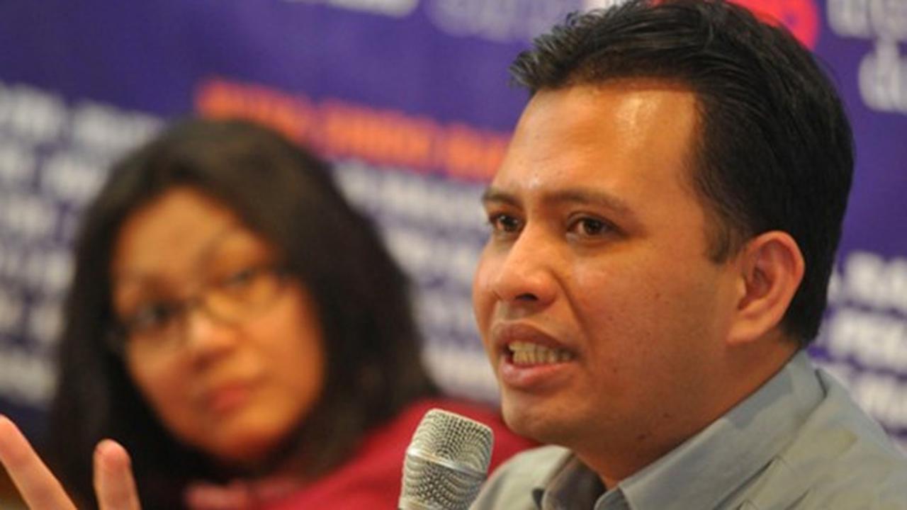 Poltracking Jelaskan Proses Survei Pilkada Jakarta, Tegaskan Bukan Konsultan Salah Satu Kandidat