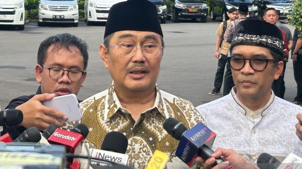 Prabowo dan PM Pakistan Rencanakan Kunjungan Tehran Redakan Ketegangan Timur Tengah
