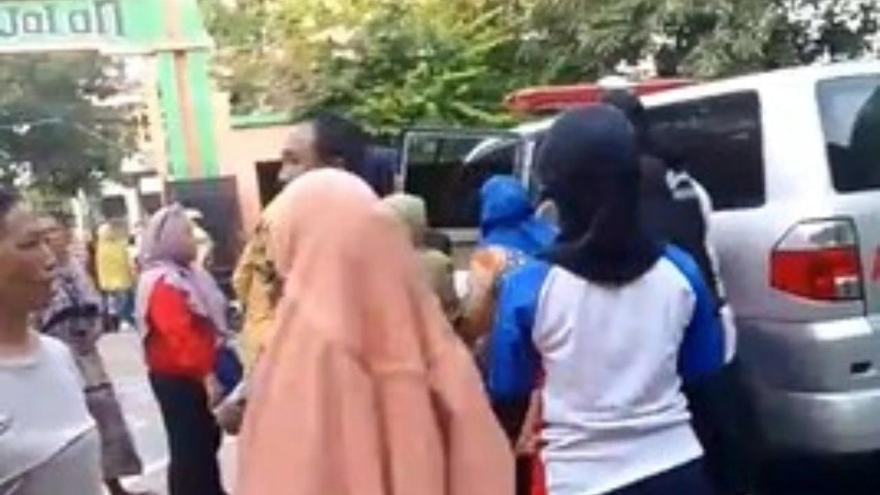 Cerita Ammar Teriak Bangunkan Sepupunya Lilo Tergeletak Usai Mobil MBG Tabrak SDN Kalibaru 01 Cilincing