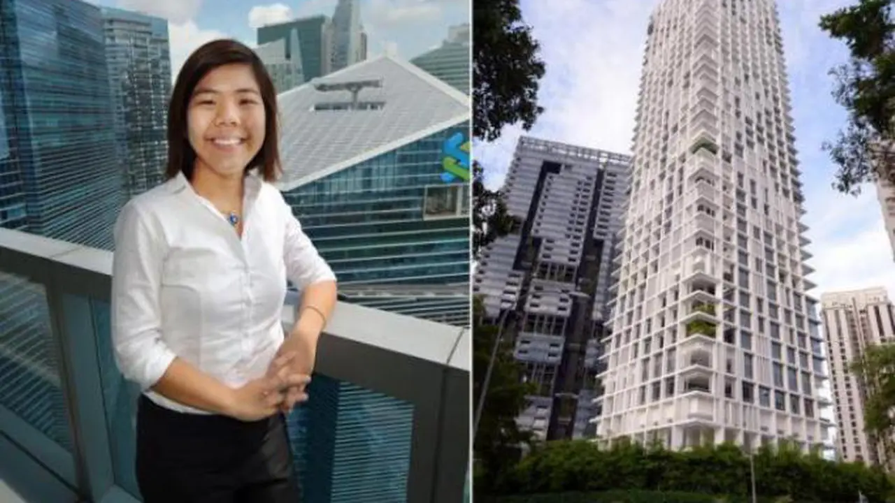 Agen properti handal, sekali deal dapat komisi Rp 20 miliar
