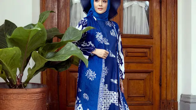 7 Cara Merawat Batik Agar Tetap Awet dan Warna Tak Mudah Pudar. (pexels.com/Hadi Saerani)