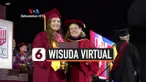 wisuda virtual