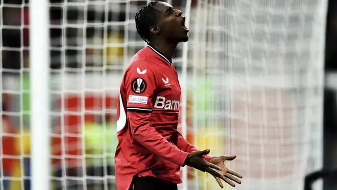 Jeremie Frimpong Pakai Nomor Punggung yang Tak Dipakai Selama 10 Tahun di Liverpool