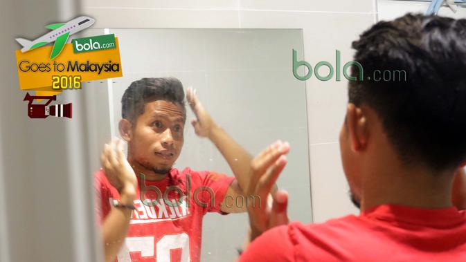 Live: Pengaruh Kim Jeffrey dalam Gaya Berpakaian Andik 