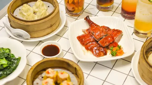 The Duck King Pakuwon Mall Jogja