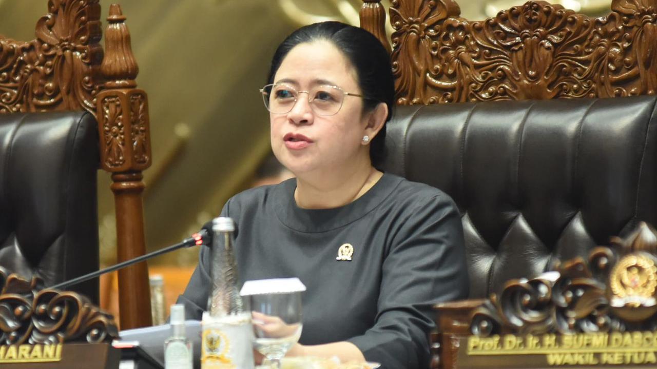 Ketua DPR: Seluruh Pekerjaan AKD 2019-2024 Dipastikan Selesai Sebelum Paripurna Terakhir