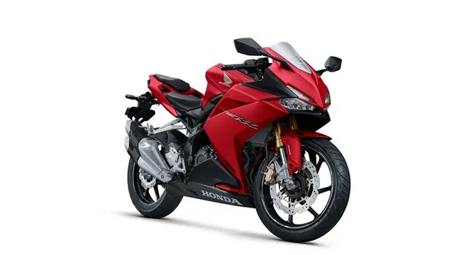 Honda CBR250RR