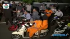 Prada Yanuar Setiawan tewas ditikam dalam pengeroyokan sekelompok remaja bermotor, Minggu dini hari di Jalan By Pass Nusa Dua Badung.