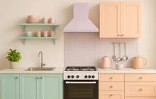 7 Desain Dapur Minimalis yang Bikin Rumah Kecil Terasa Nyaman untuk Memasak