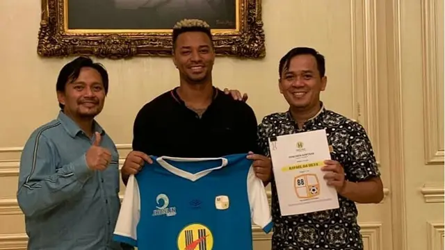 Rafael Silva