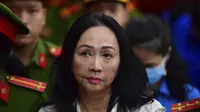Vietnam Obati Kerugian Skandal Finansial dengan Lelang Tas Hermes Birkin Milik Taipan Properti