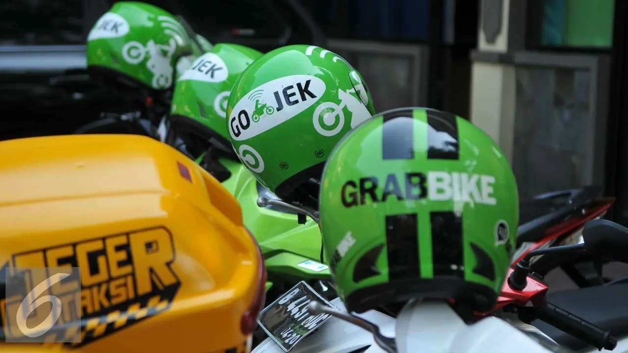 20150922-Pengemudi-Ojek-Online