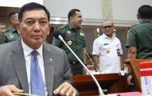 Revisi UU TNI: 15 Kementerian dan Lembaga Diusulkan Bisa Ditempati Prajurit Aktif