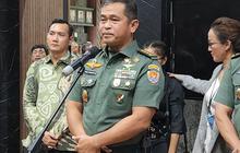 Erick Thohir Tunjuk Kasad Jenderal TNI Maruli Menantu Luhut Jadi Komut Pindad