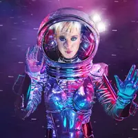 Katy Perry (Twitter/MTV)