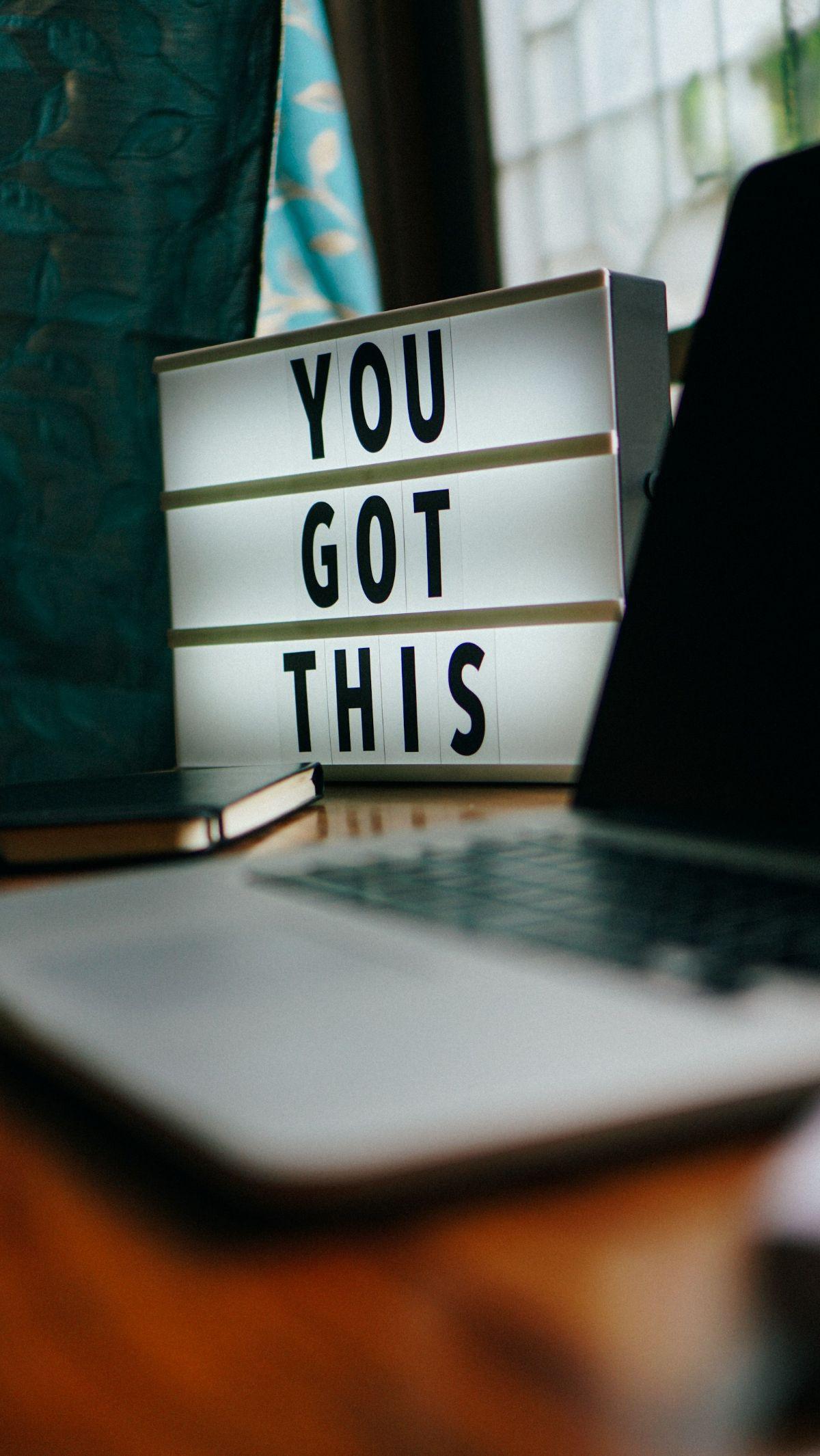 Kata-kata Motivasi Lucu untuk Semangat<br>