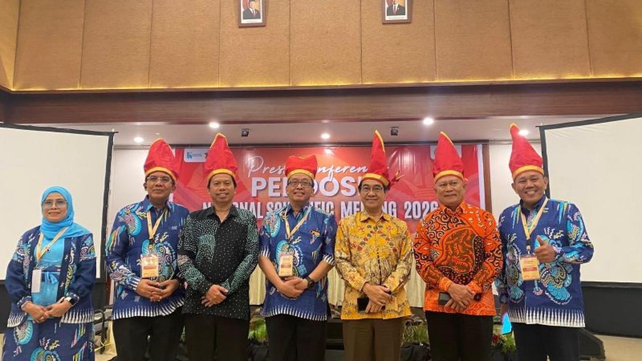 Perdosni Siap Penuhi Kebutuhan Dokter Saraf Daerah, Perkuat Layanan Otak Nasional Menuju Generasi Emas 2045