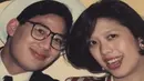Nur Asia dan Sandiaga Uno menikah pada 28 Juli 1996 silam. Sebelum menikah, Sandiaga Uno dan Nur Asia sudah menjalin kasih selama 13 tahun. JHingga saat ini keduanya telah 36 tahun bersama dan masih tetap mesra (Liputan6.com/IG/@nurasiauno)