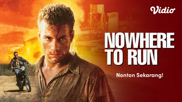 Film Nowhere to Run