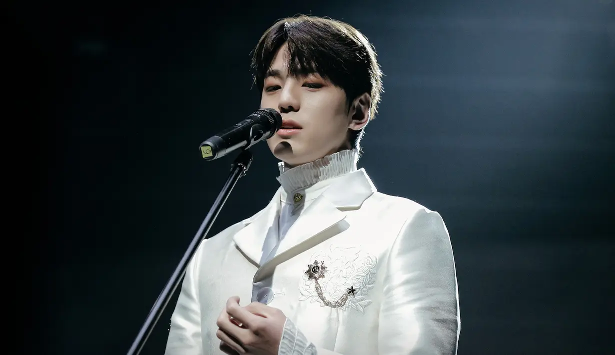 The Heavenly Idol. (tvN via Soompi)