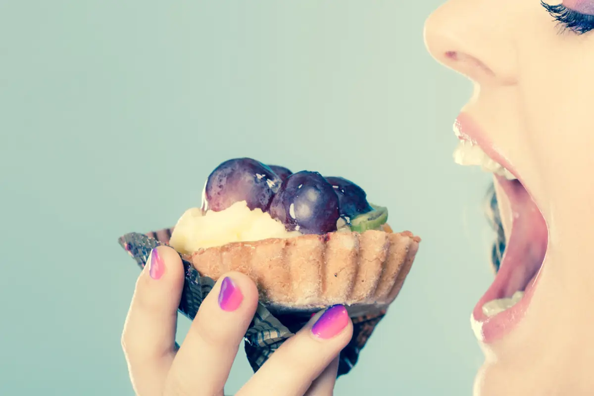 5 Cara Makan yang Salah dan Bikin Dietmu Gagal