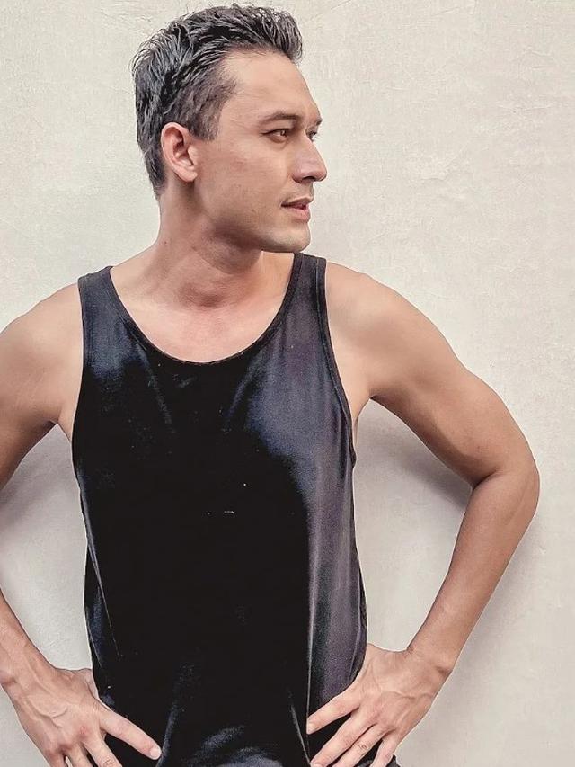 Indra Bruggman (Instagram/indrabruggman)