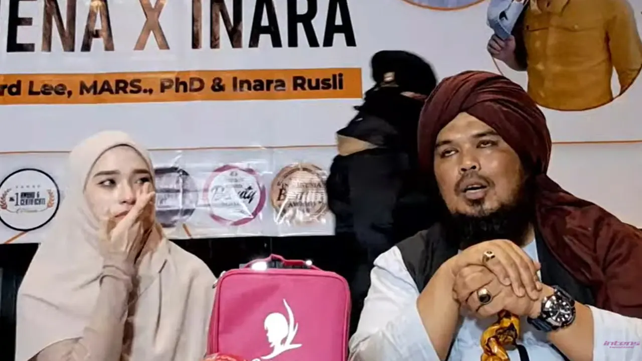 Inara Rusli