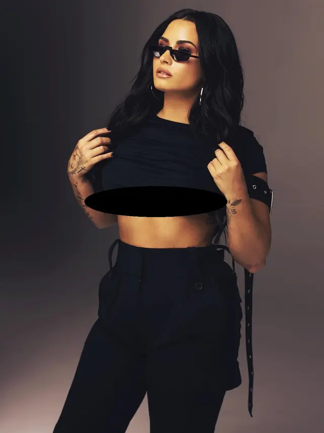 Demi Lovato