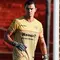 Emil Audero Mulyadi bermain untuk Cremonese dalam laga uji coba melawan Reggiana, Sabtu (9/8/2025). (Dok. Cremonese).