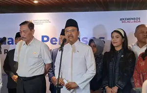 Pemerintah Buka Registrasi Ulang Bansos, Simak Batas Waktunya