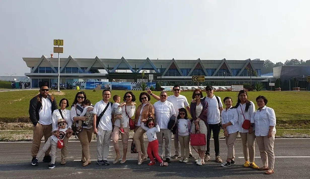 Astrid Tiar (Instagram/astridtiar127)