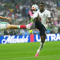 Tak Ada Kawan di Piala Dunia, Marc Guehi Siap Mati-matian Hentikan Erling Haaland