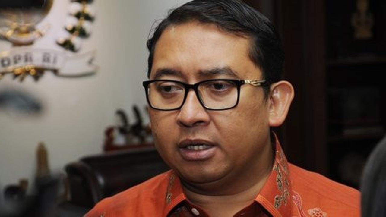 Disebut lambat bahas RUU, Fadli Zon berkilah DPR bukan pabrik UU