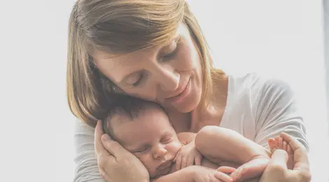 50 Kata Kata Penyemangat Untuk Ibu Yang Baru Melahirkan Parenting Fimela Com