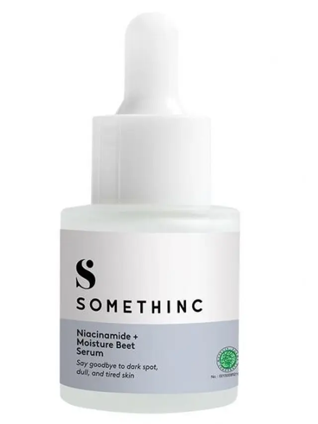 Niacinamide serum