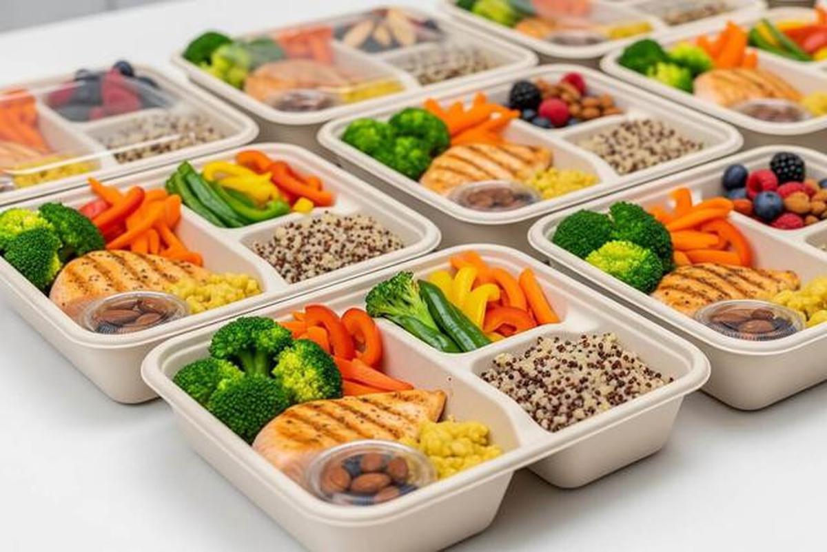 10 Ide Menu Nasi Kekinian 2026 untuk Jualan Rumahan, Modal Murah dan Untungnya Stabil
