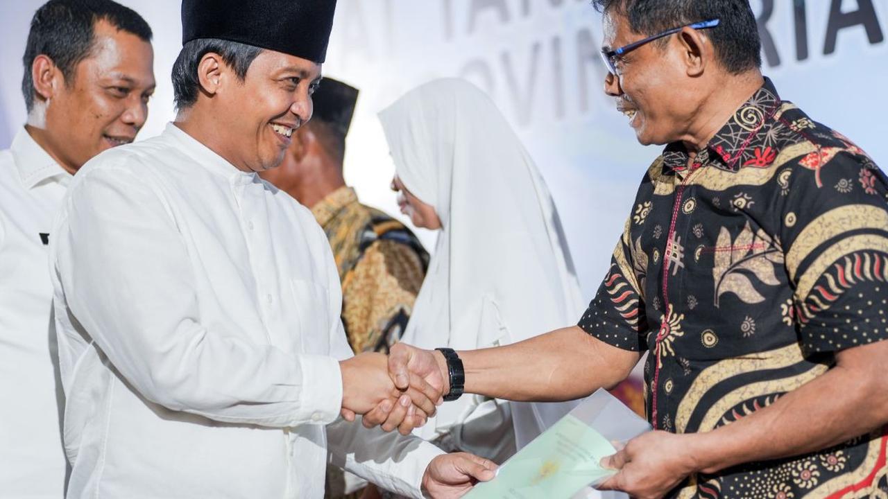 Dok. Istimewa