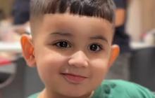 7 Potret Tampan Kay Anak Jennifer Dunn dan Faisal Haris, Makin Ganteng Usai Potong Rambut