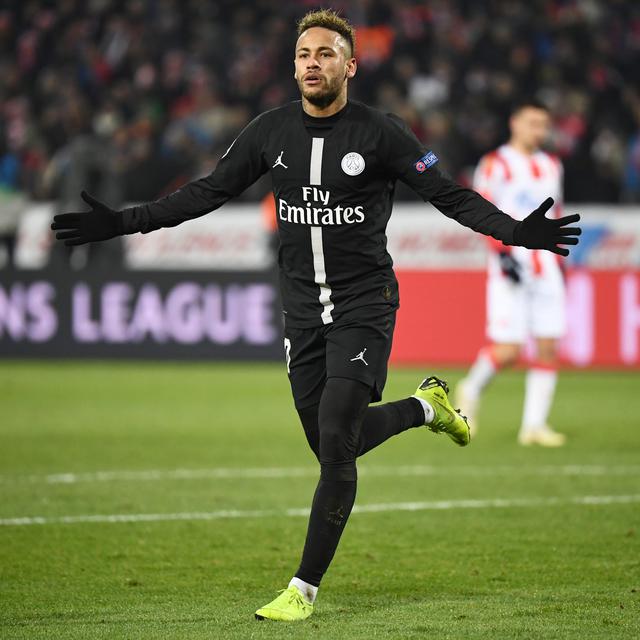 Legenda Brasil Anggap Neymar Punya Skill Lebih Tinggi Ketimbang Lionel Messi Dunia Bola Com