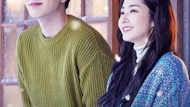 Drakor slice of life yang penuh makna. (credit: instagram.com/netflixph)