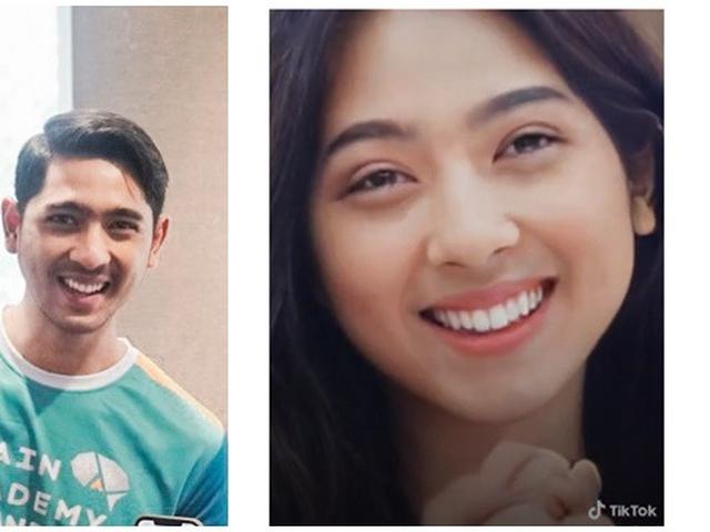 6 Editan Foto Artis Cowok Jadi Cewek Pake Faceapp Ini Bikin Pangling Hot Liputan6 Com