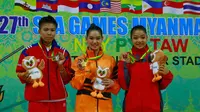 Peringkat Indonesia Turun ke Posisi Ketiga
